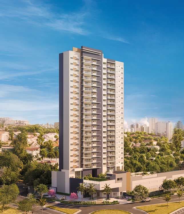 Image da Fachada
