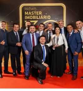 PATRIANI é HEXACAMPEÃ do Master Imobiliário com o case: “Não é studio! É apartamento com uma suíte!”