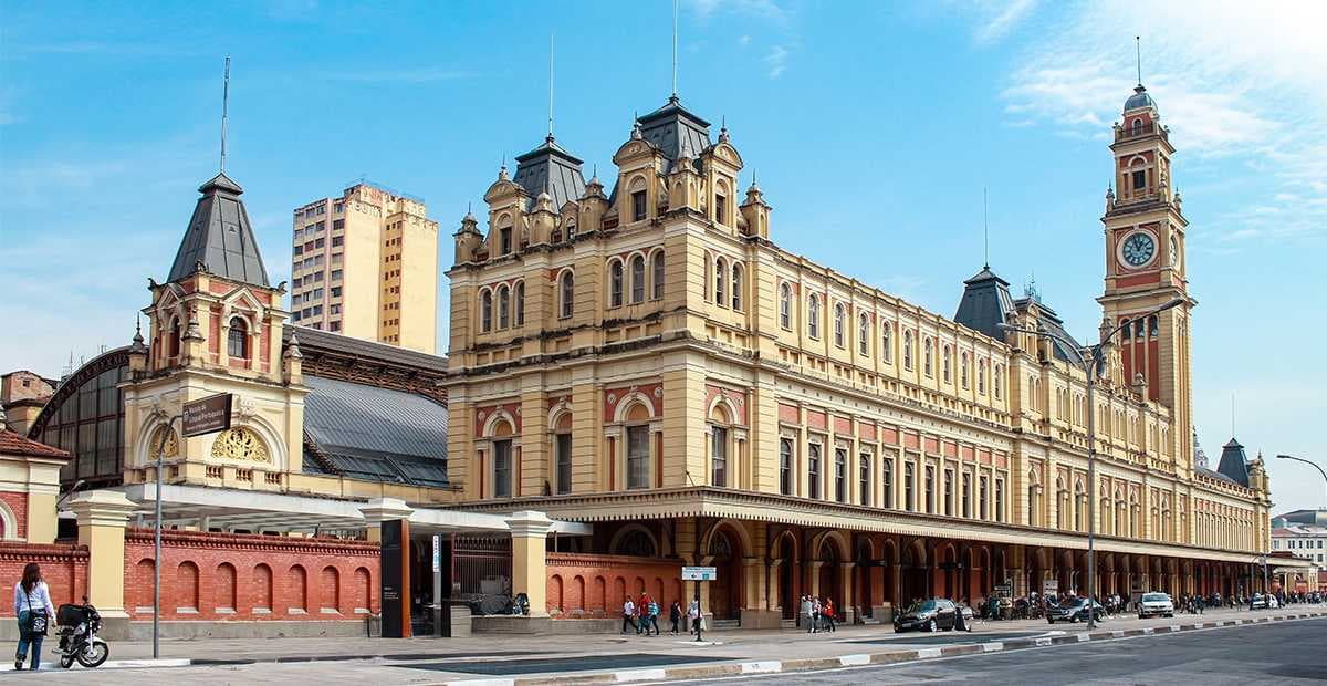 Parabéns, São Paulo! Vamos celebrar seus 471 anos